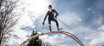 One of Those Nordic Days - Team Valoche