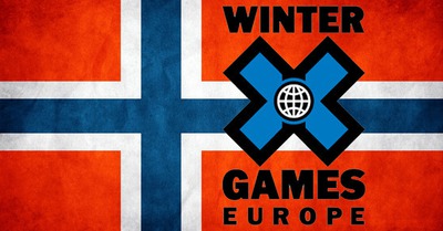 X Games Europe : le retour!