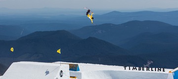 West Coast Session 9