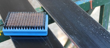 [Matos] Entretenir ses skis pour l'&eacute;t&eacute;