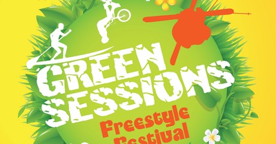 Green Sessions - Villargondran