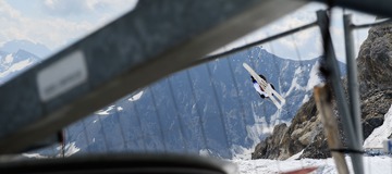 GFS Camps : Swiss Week