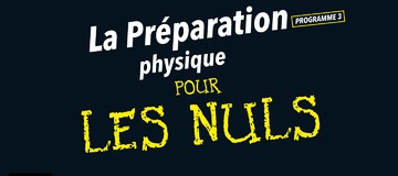 Pr&eacute;pa physique ski 3/3 : le sportif &eacute;nerv&eacute;