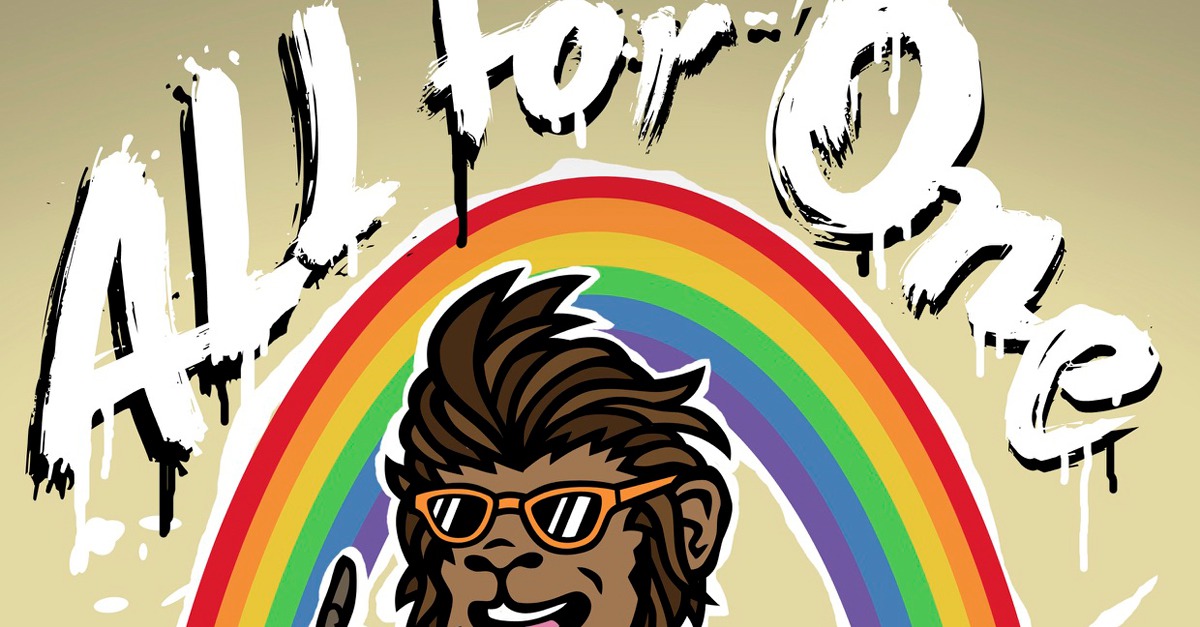 All For One 2015