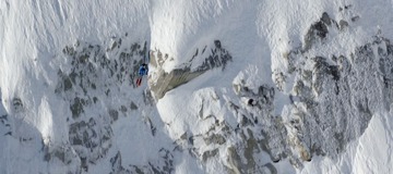 Teasers 2015 : "Paradise Waits", le nouveau TGR