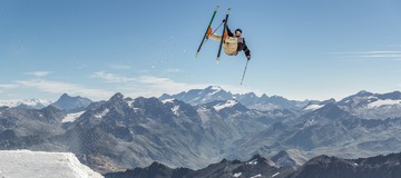 GFS Camps : Faction Week by Crapules