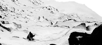 Freeride World Tour 2016 : calendrier