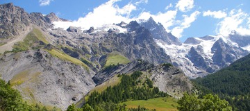 La Grave/Chambon : Etat des lieux