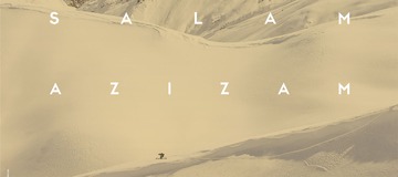 Du ski en Iran : Salam Azizam (teaser)