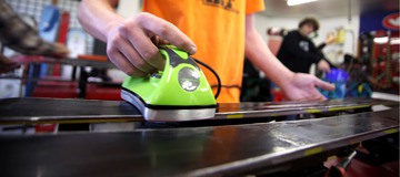 Forums de l'Emploi des magasins de montagne