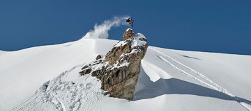 Teasers 2015 : "Cruise Control", des Gpsy Feelin