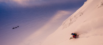 Salomon Freeski TV saison 9