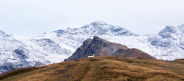 Premier coup de blanc