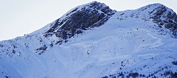 Bilans des accidents d'avalanche de 1971 &agrave; 2015