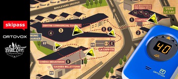 High Five : La chasse au DVA 