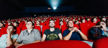 Records de fr&eacute;quentation au High Five Festival