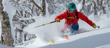 Freeski Dream Trip - Salomon FreeskiTV