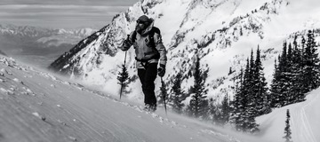 BDTV Episode 2 : Le nivologue