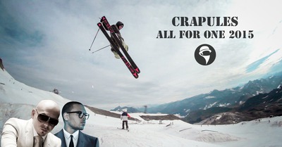 [vidéo] All For One : Crapules x Faction