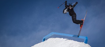 Shopping #2 : back to the park