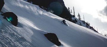 Connections EP2 - Montana