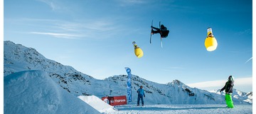 Early Camp 2015 : deux invitations &agrave; gagner