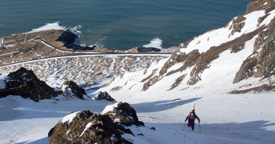 Ubac Images : Treasure Iceland