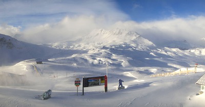 Avant et Apr&egrave;s la temp&ecirc;te&nbsp;