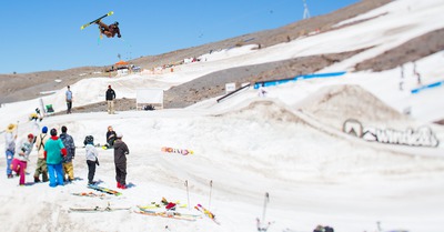 Windell's Bound - VIDEO