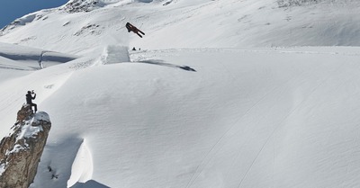 Cruise Control par Gpsy Feelin