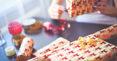 Le calendrier de l'avent