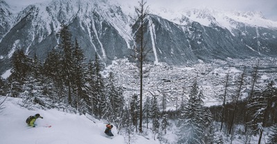 Welcome to Sam's Garden, le film