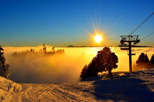 Quelques photos du weekend