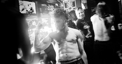 Victor Galuchot, l'interview rock