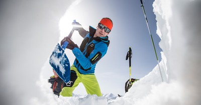 [Concours] Ortovox Safety Quizz