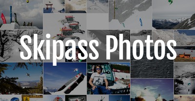 Skipass Photos