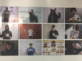 Jeu concours : Red Bull Linecatcher