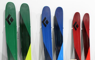 [Matos 2016] Black Diamond