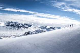 Don't Crack Under Pressure : le film de la Nuit de la Glisse au cin&eacute;ma