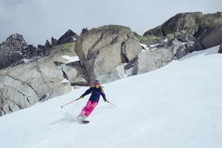 Shopping #9 : All Mountain Femmes