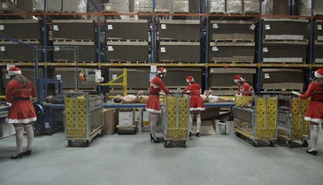 Rancho saison 3, c'est parti !&nbsp;