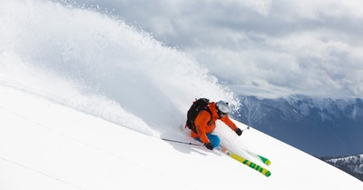 [Concours] Gagne ta tenue Zag et Bergans Of Norway