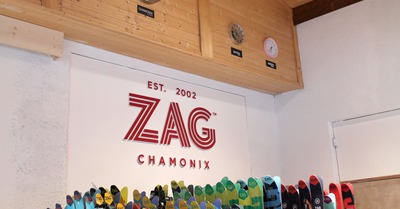 ZE LAB : l'atelier &agrave; prototypes Zag