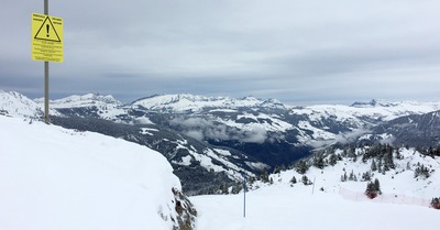 Ski, secours et assurances : comment &ccedil;a marche&nbsp;?