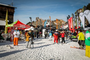 "Gagne tes skis" : plus que 2 jours pour d&eacute;poser vos tests