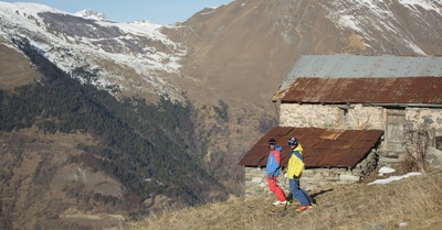 Bon App&eacute;tit S6EP0 : Le recyclage