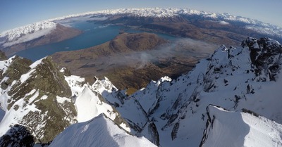 Ubac Images S3EP1 : Bienvenue &agrave; Kiwiland