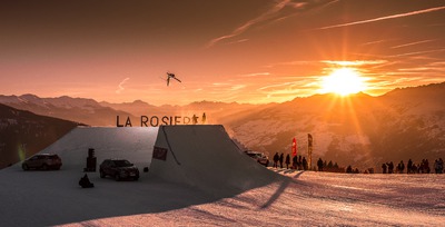 Freeski Playoffs, le retour !