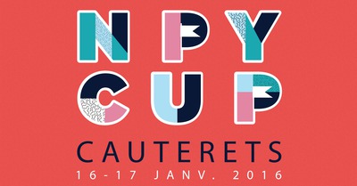 Tourn&eacute;e N'PY Cup : Saison 5