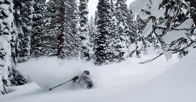 Avec Enak &agrave; Revelstoke